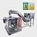 premade pouch fill and seal machine